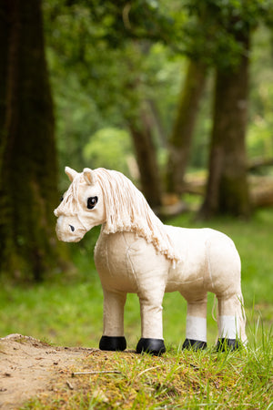 Toy Pony Popcorn - photo produit