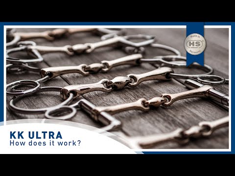 Sprenger – Mors Universel Sprenger KK Ultra Sensogan    | Sellerie Bucéphale