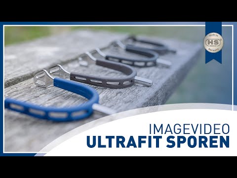 Sprenger – Eperons Ultra fit 25mm plat Sprenger    | Sellerie Bucéphale