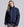 Woof Wear – Veste imperméable Pro Rider Premier Equine Navy | Sellerie Bucéphale