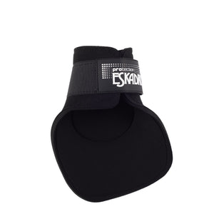 Protège-boulets Eskadron Protection Special noir, vue arrière