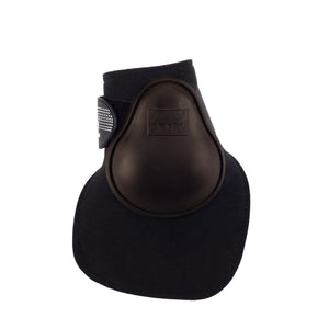 Protège-boulets Eskadron Protection Special marron foncé, vue de face