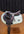 Woof Wear – Tapis de selle Herringbone Close Contact Woof Wear Sage 2 | Sellerie Bucéphale