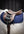 Woof Wear – Tapis de selle Close Contact mouton Woof Wear Navy 2 | Sellerie Bucéphale