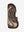 Guêtres de tendon LeMieux Exo-Flex marron et or