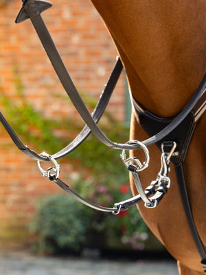 IT04294_lifestyle_arikaelasticatedbreastplate_brownsilver_2