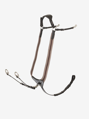 IT04294_product_arikaelasticatedbreastplate_brownsilver_1