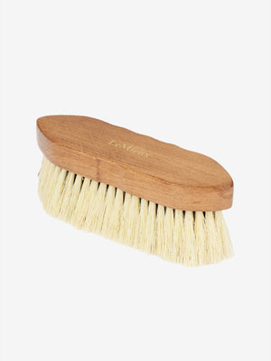 Brosse Bouchon Artisan Deep Clean LeMieux - Marron - photo produit