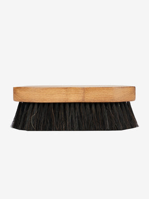 Brosse de corps Artisan Combi LeMieux - Marron - photo produit