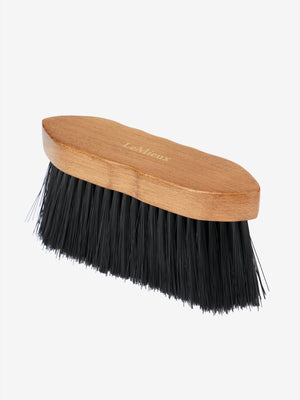 Brosse Artisan Flick LeMieux - Marron - photo produit