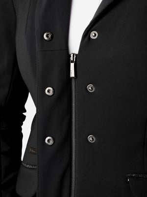Veste de Concours Dynamique LeMieux - Noir - photo produit