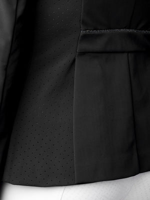 Veste de Concours Dynamique LeMieux - Noir - photo produit