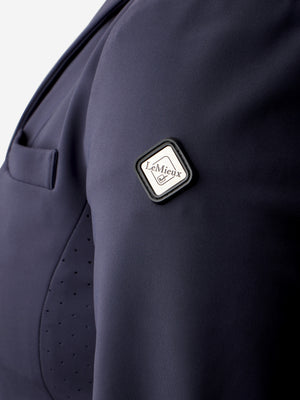 Veste de Concours Dynamique LeMieux - Bleu Marine - photo produit