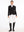 Veste de Concours Dynamique LeMieux - Noir - photo produit