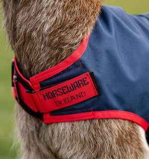 Manteau pour Chèvre Horseware® 0g