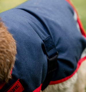 Manteau pour Chèvre Horseware® 200g