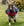Manteau pour Chèvre Horseware® 200g