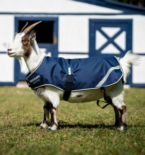 Manteau pour Chèvre Horseware® 200g