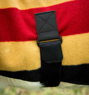 Polaire pour Chèvre Horseware® Newmarket