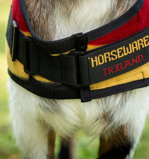 Polaire pour Chèvre Horseware® Newmarket