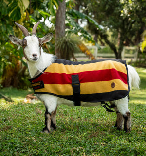 Polaire pour Chèvre Horseware® Newmarket