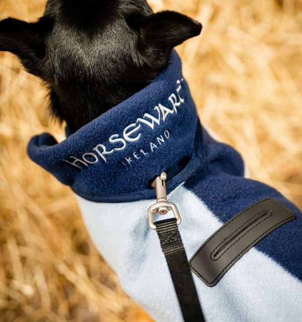 Signature Fleece-Hundemantel <tc>Horseware</tc>