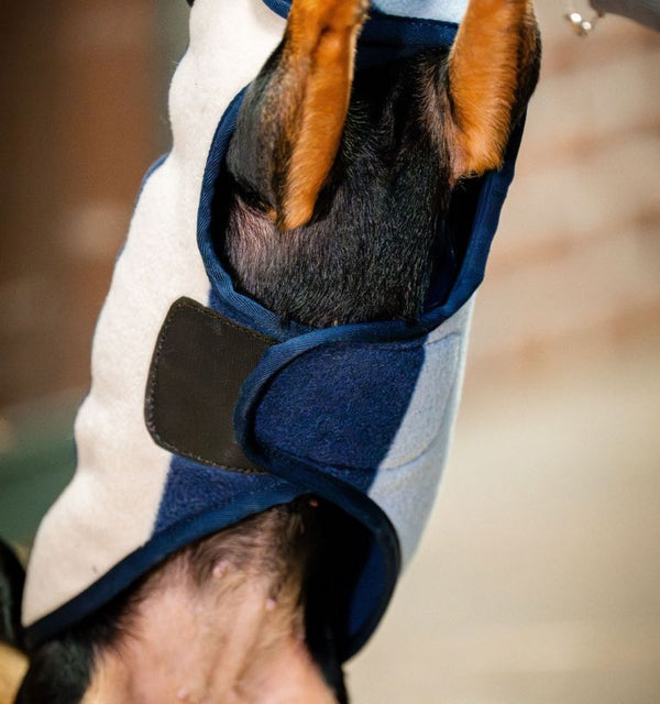 Signature Fleece-Hundemantel <tc>Horseware</tc>