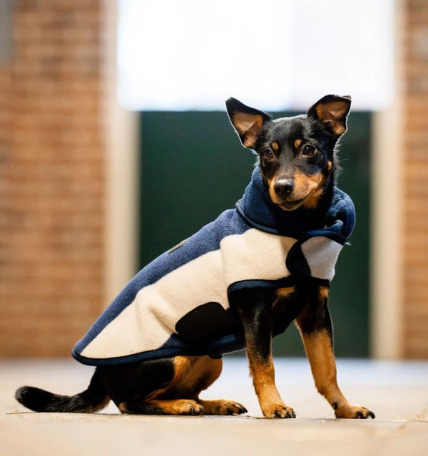 Manteau pour chiens en polaire Signature Horseware