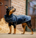 Image for Haină pentru câini Horseware® Signature 200g - căptușită, reflectorizantă