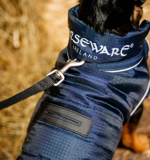 Manteau pour Chien Horseware® Signature 200g