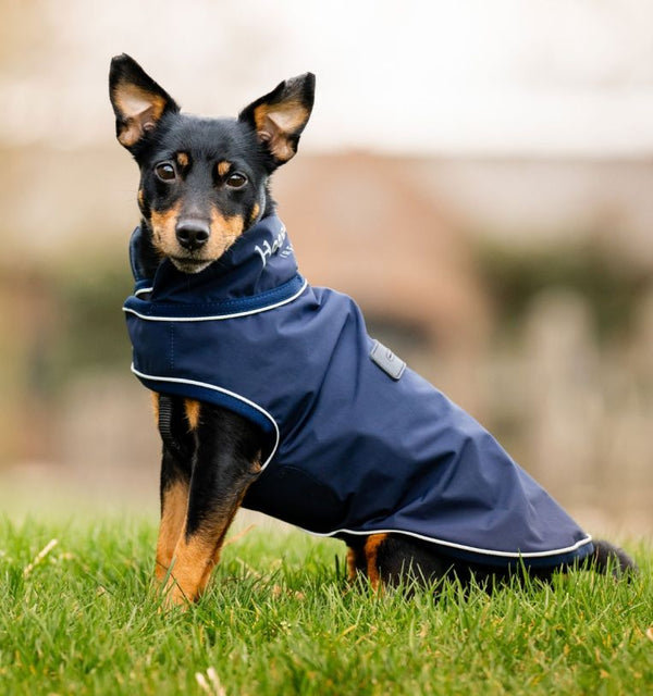 Abrigo impermeable para perros Signature <tc>Horseware</tc>