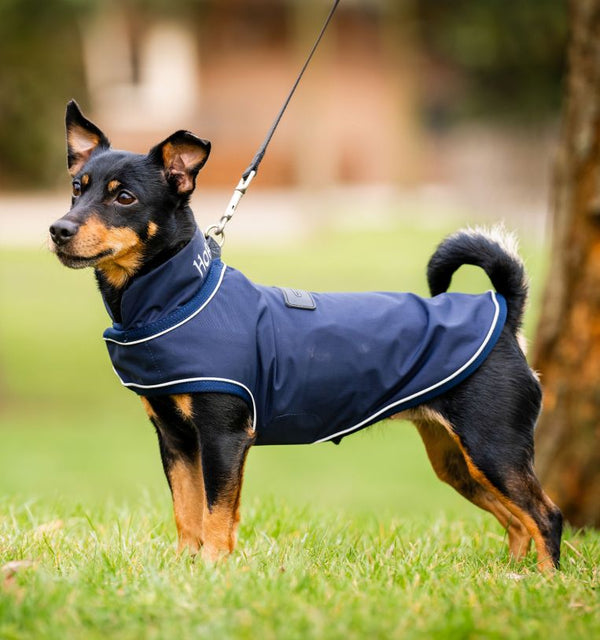 Cappotto impermeabile per cani Signature <tc>Horseware</tc>