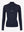 Sous-pull Mia Mesh LeMieux bleu marine vue de face