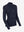 Sous-pull Mia Mesh LeMieux bleu marine vue de profil