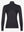 Sous-pull Mia Mesh LeMieux noir vue de face