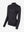 Sous-pull Mia Mesh LeMieux noir vue de dos