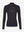 Sous-pull Mia Mesh LeMieux noir vue de profil