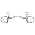 Image for Wędzidło Kimblewick Sprenger Satinox CM proste 14 mm