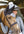 Woof Wear – Pompon pour couvre-casque Woof Wear White 2 | Sellerie Bucéphale