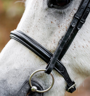 Bridon Poney Horseware® Muserolle Française