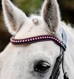 Bridon Poney Horseware® Diamante Flash