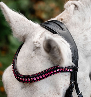 Bridon Poney Horseware® Diamante Flash