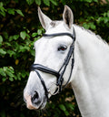 Image for Трензела Horseware® с флаш нащърбник - мека подплатена кожа