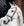 Bridon de Dressage Horseware® Muserolle Flash
