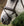 Bridon Poney Horseware® Muserolle Flash