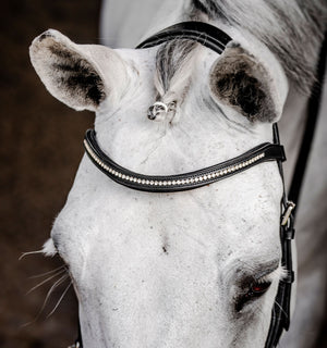 Bridon de Compétition Horseware Micklem® Diamante