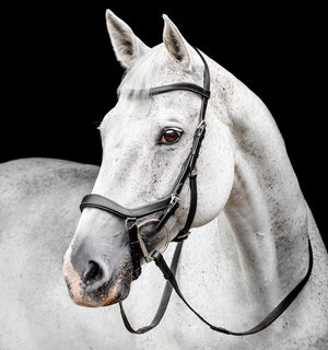 Bridon de Compétition Horseware Micklem®