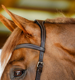 Bridon de Compétition Horseware Micklem®