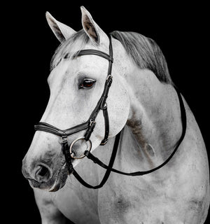 Bridon de Compétition Horseware Micklem® Deluxe