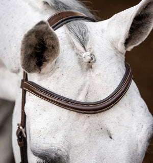 Bridon de Compétition Horseware Micklem® Deluxe